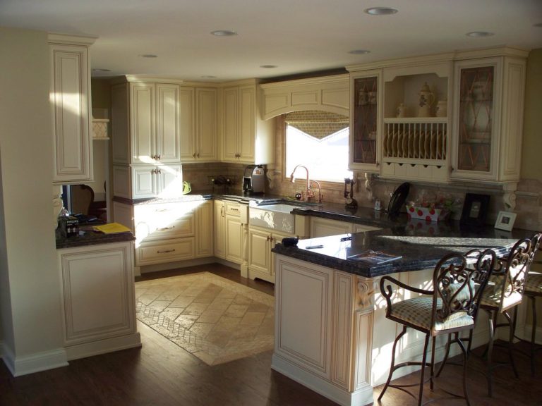 kitchen renovations Barrington cabinets refinishing Barrington