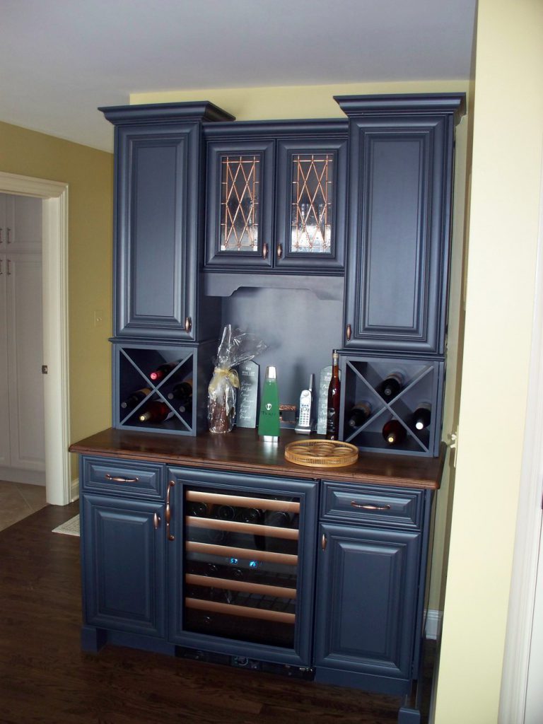 kitchen remodeling Barrington cabinets refinishing Barrington