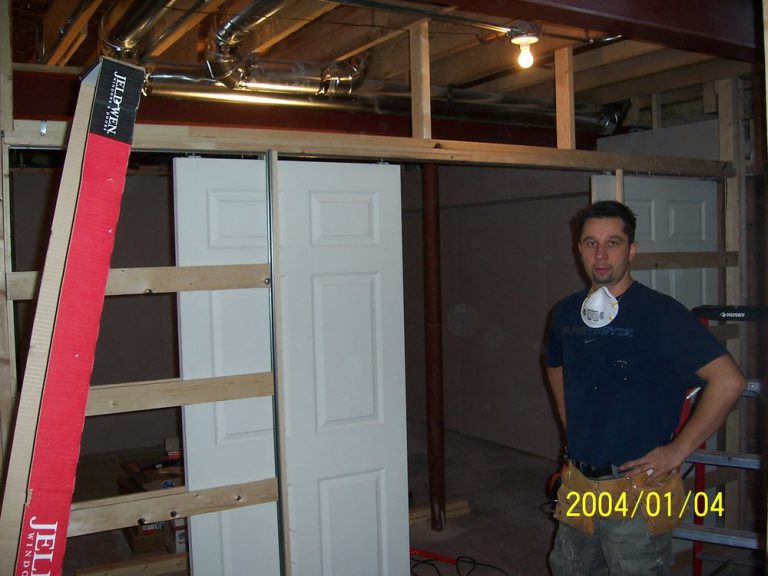 basement renovations basement remodeling contractors