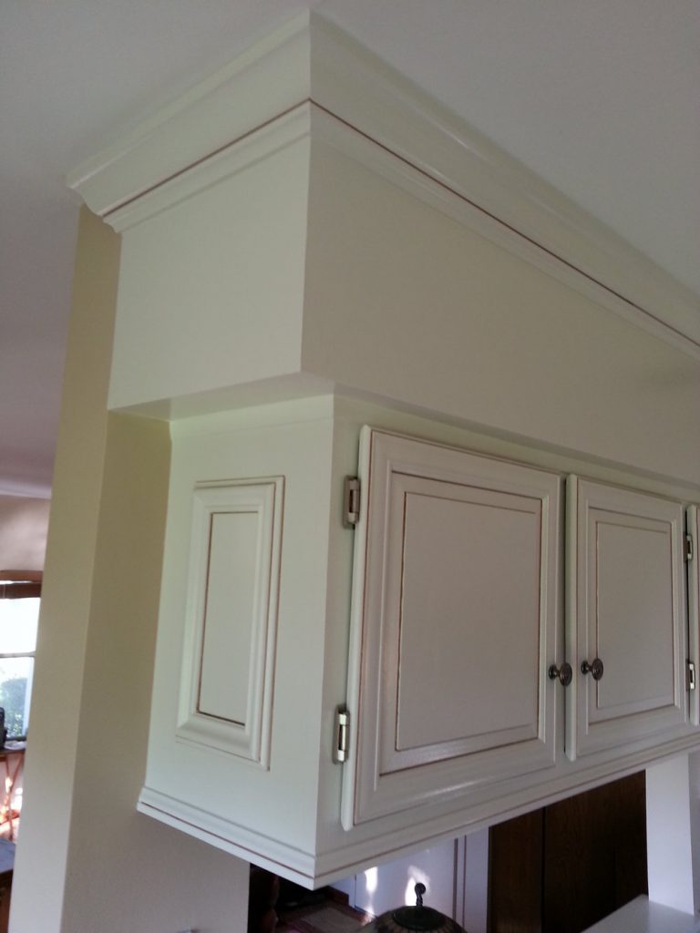 interior painting Cabinetry refinish