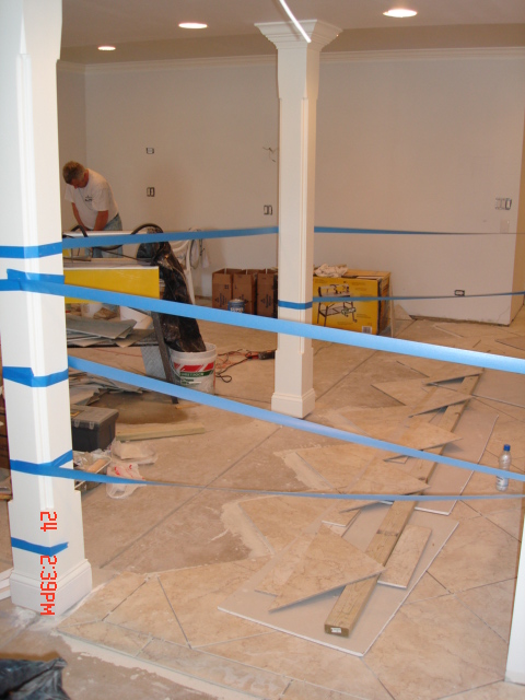 basement remodeling contractors basement renovations