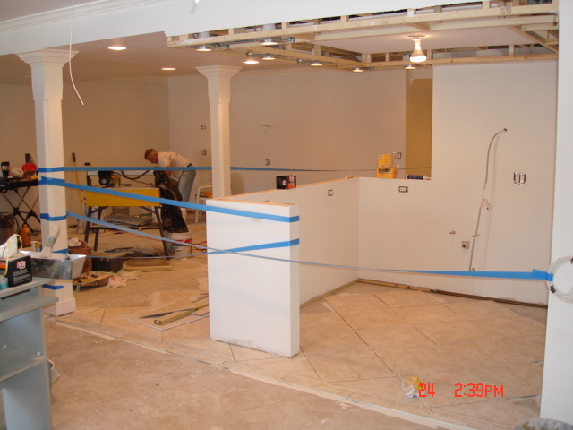 basement remodeling basement finishing