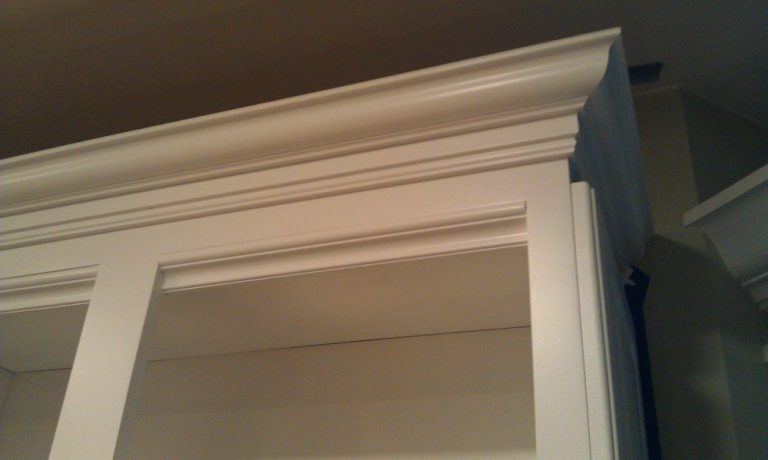 Carpentry Custom Cabinetry Painting