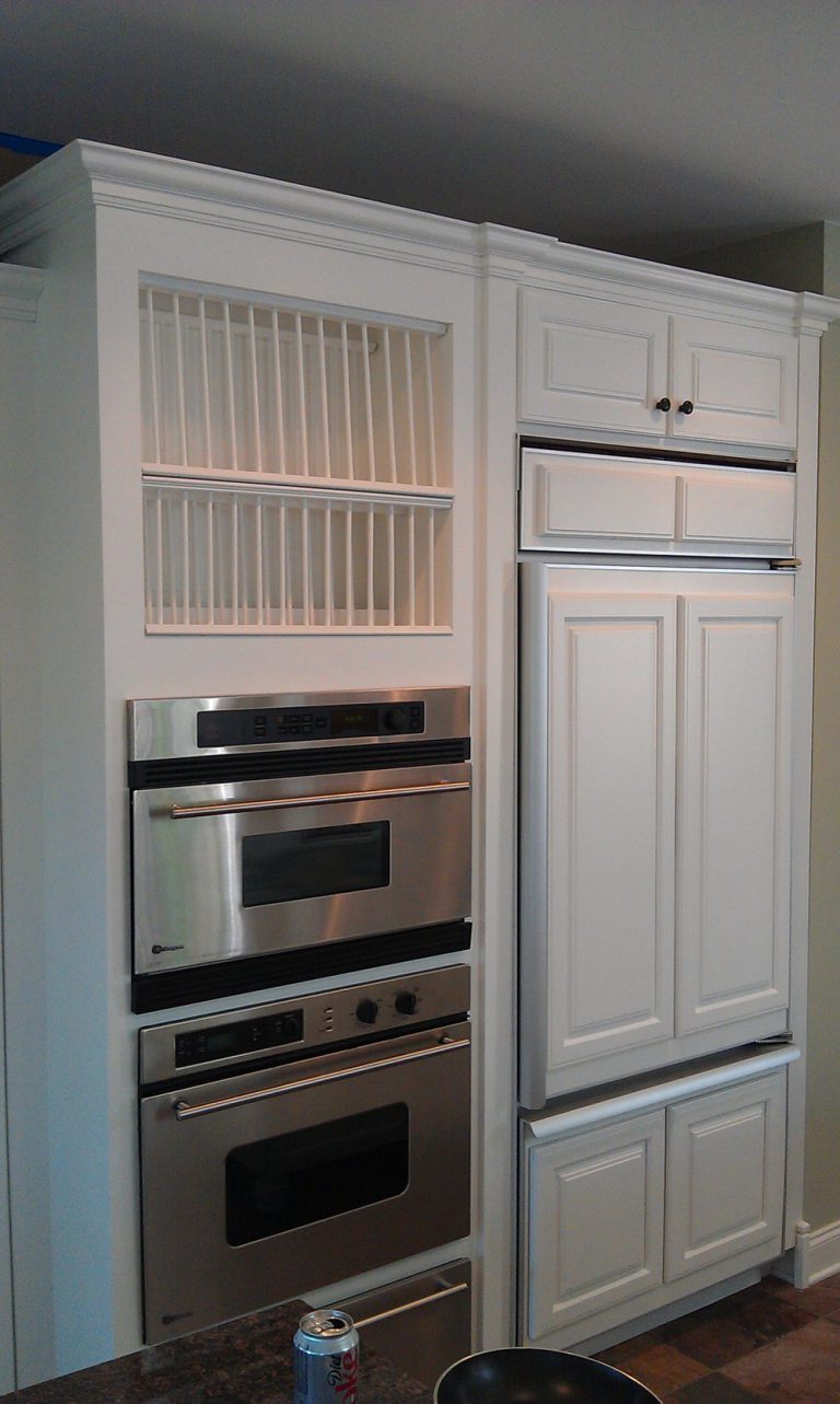 kitchen renovations Barrington custom cabinetry Barrington