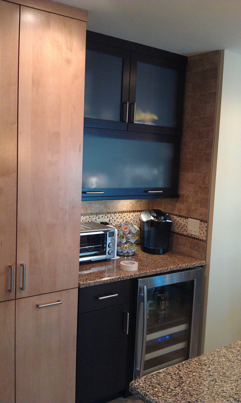 custom cabinetry Barrington kitchen remodeling Barrington