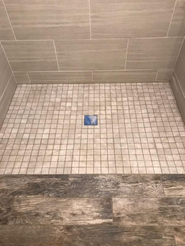 tile installers bathroom renovations