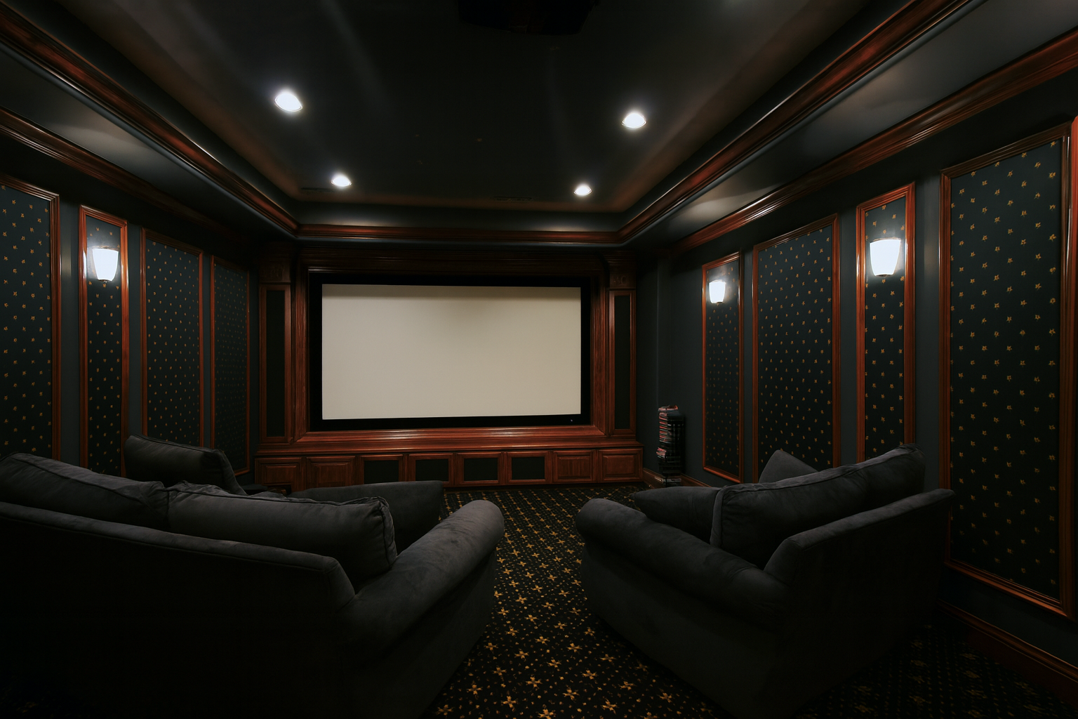 basement remodeling