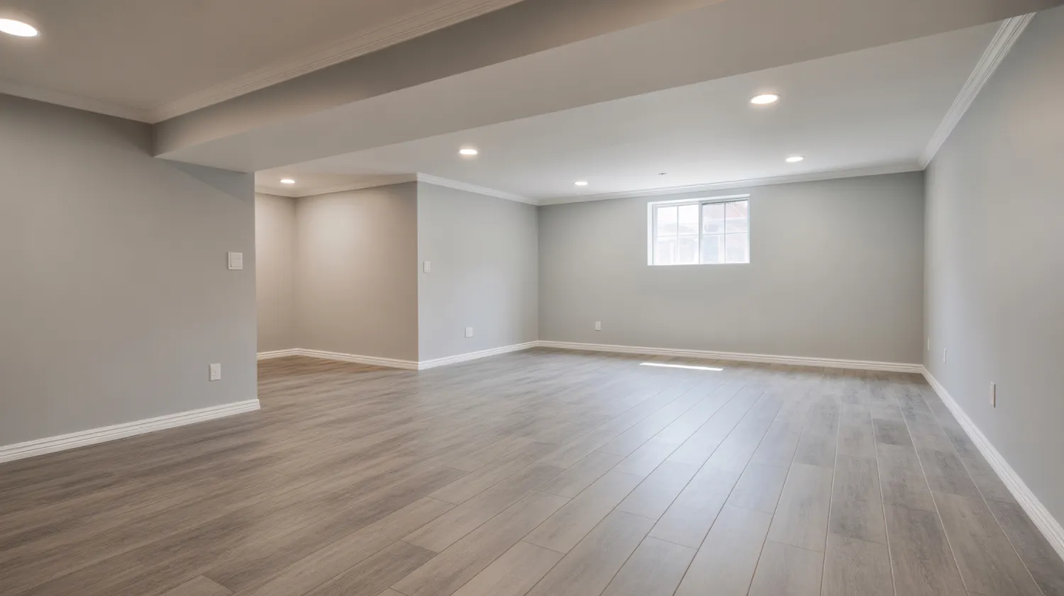 What Are Standard Sizes For Basement Windows?